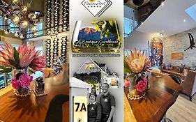 Fleur Du Soleil Luxury Guesthouse