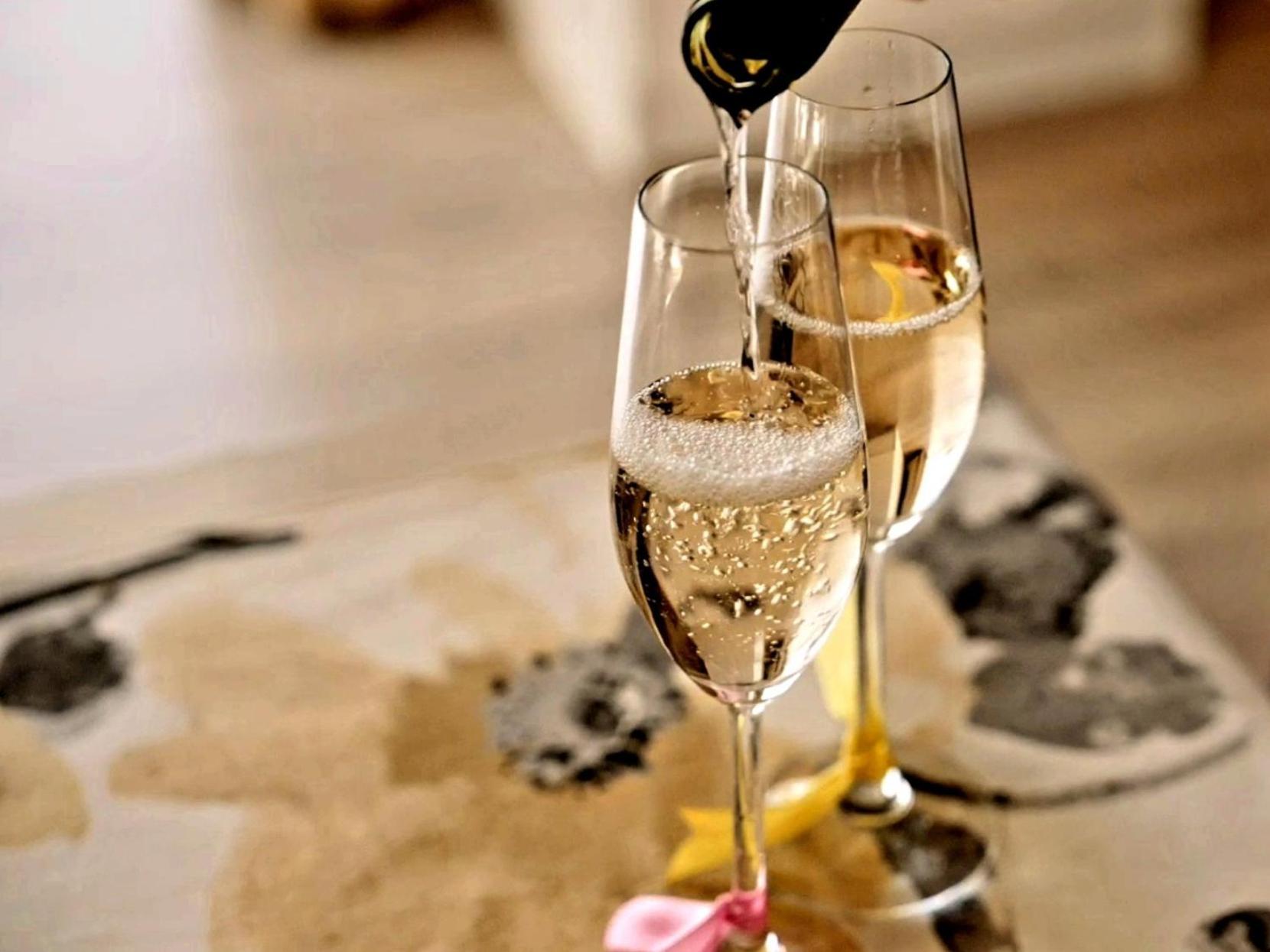 Fleur Du Soleil Luxury Guesthouse Franschhoek Buitenkant foto